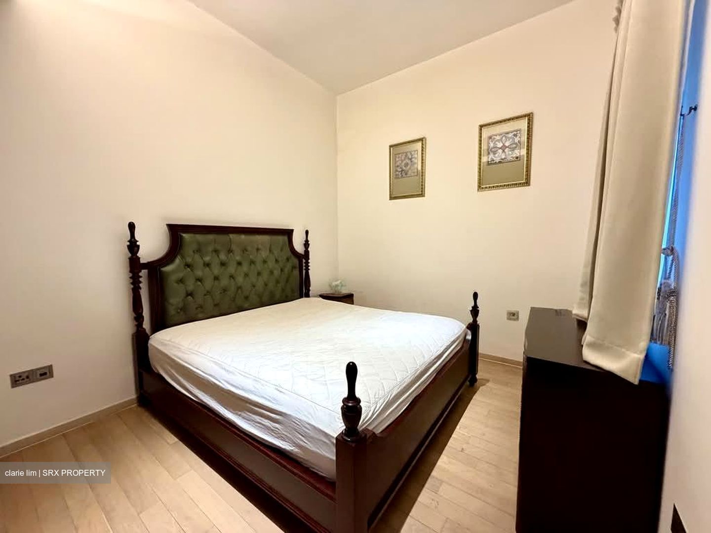 Leedon Residence (D10), Condominium #569267101